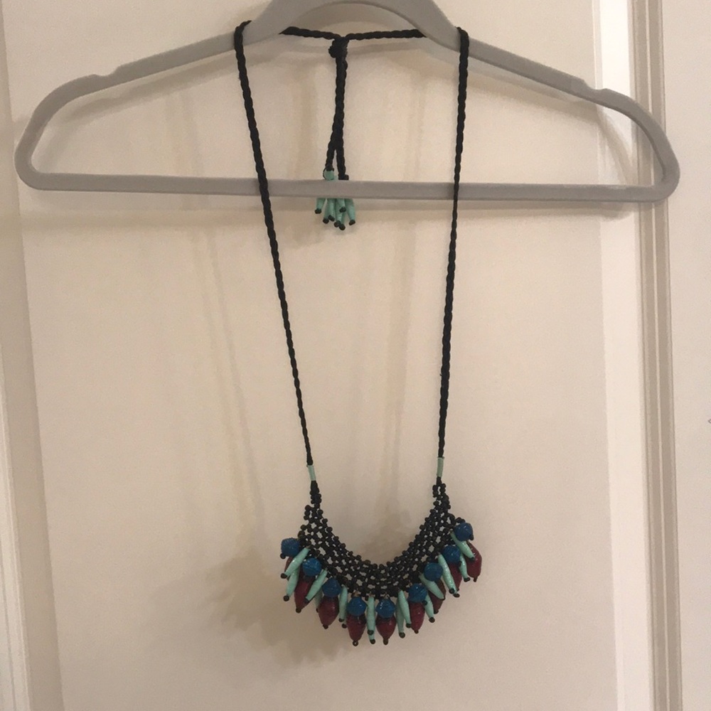 Noonday Collection Necklace